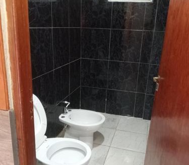 Puerto Iguazu Apartment | Apartamentos Centricos Puerto Iguazu