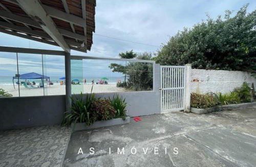 Ingleses do Rio Vermelho Apartment | Apartamentos com saída para a praia dos Ingleses