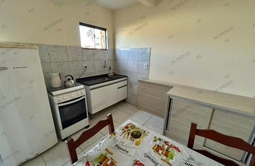 Ingleses do Rio Vermelho Apartment | Apartamentos com saída para a praia dos Ingleses