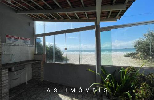Ingleses do Rio Vermelho Apartment | Apartamentos com saída para a praia dos Ingleses