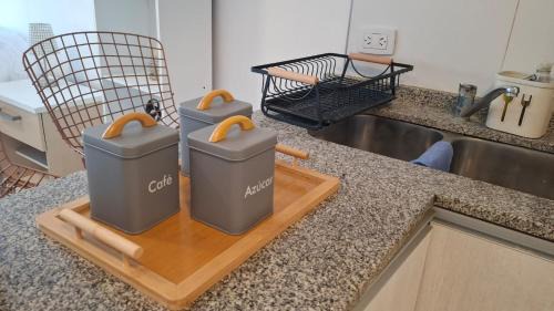 Pilar Centro Apartment | Apartamentos del campus