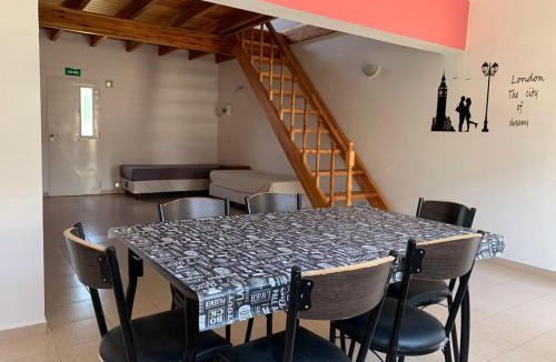 Comuna Estancia Vieja Apartment | Apartamentos Dorothy