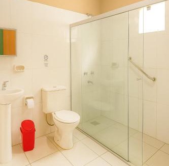 Encarnacion Apartment | Apartamentos Encarnación Paz y Naturaleza