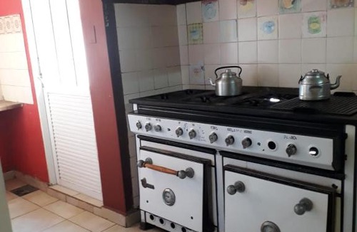 Necochea House | APARTAMENTOS FLORENCIA