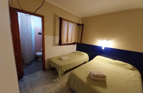Necochea House | APARTAMENTOS FLORENCIA