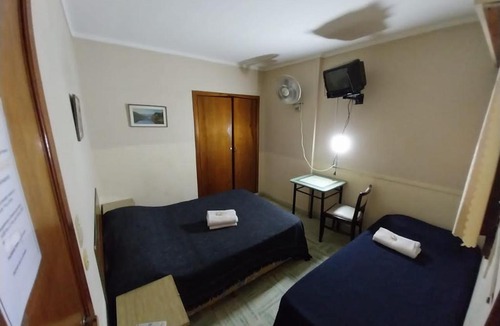 Necochea House | APARTAMENTOS FLORENCIA