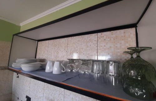 Comodoro Rivadavia Apartment | Apartamentos km4