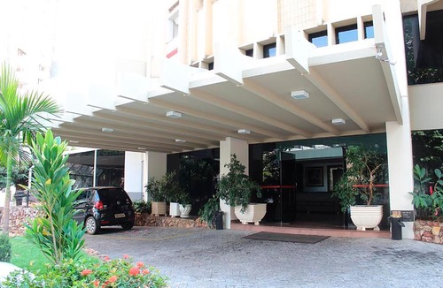 West Sector Apartment | Apartamentos La Residence