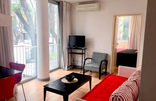 Martinez Apartment | Apartamentos Libertador, Martinez