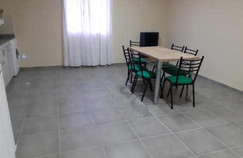 Rio Gallegos Apartment | Apartamentos Los Álamos - Aeropuerto