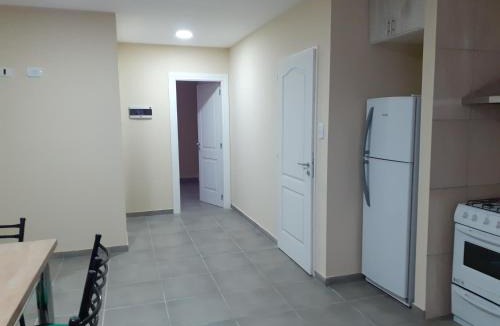 Rio Gallegos Apartment | Apartamentos Los Álamos - Aeropuerto