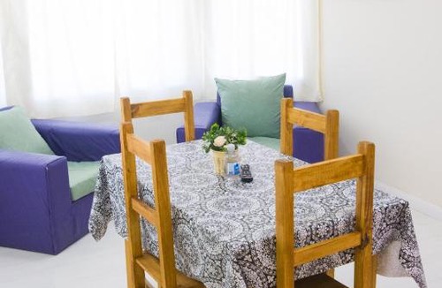Macrozona Bahia Redonda y Primeros Faldeos Apartment | Apartamentos Matices 1