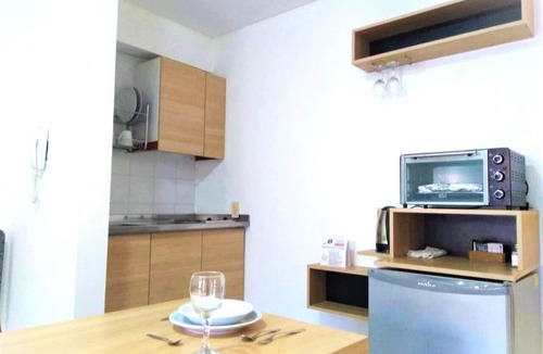Historic Center Apartment | Apartamentos Mendoza