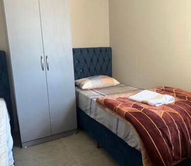 Guarapuava Apartment | Apartamentos novo Dx