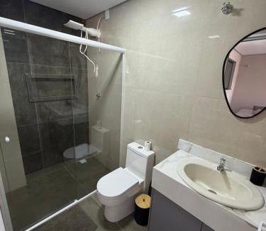 Guarapuava Apartment | Apartamentos novo Dx