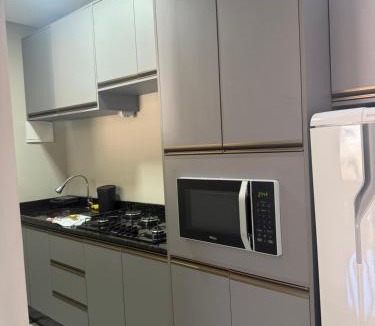 Guarapuava Apartment | Apartamentos novo Dx