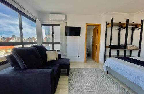 Borgo Apartment | Apartamentos próximo do centro de Bento Gonçalves