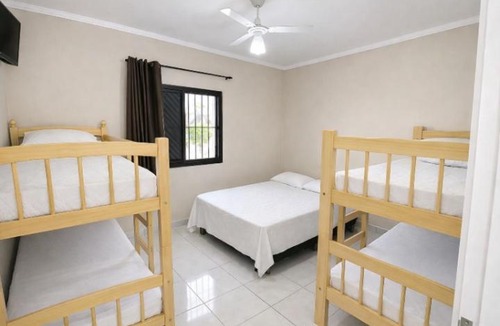 Ilha Comprida House | Apartamentos PraiaMar