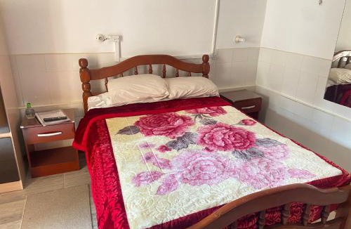 Santa Maria Apartment | Apartamentos Quintana