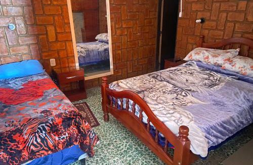 Santa Maria Apartment | Apartamentos Quintana