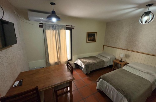 Bahia Blanca Apartment | Apartamentos Siete Cavas