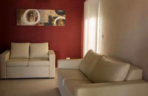 Sarmiento Apartment | Apartaments Orquera