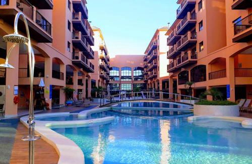 Jurere Apartment | ApartHotel no Jurerê Beach Village
