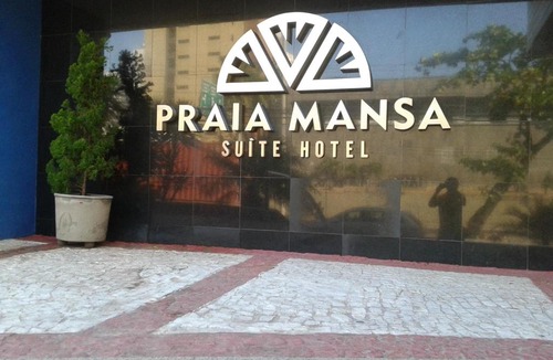 Meireles Apartment | ApartHotel - Praia Mansa 1 e 2 Qtos