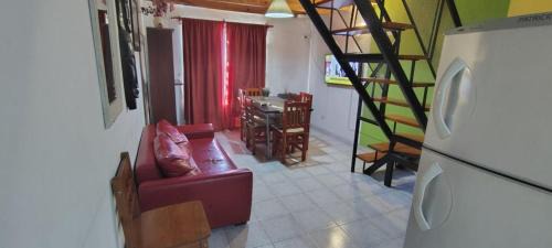 General San Martin Apartment | ApartHotelBahia
