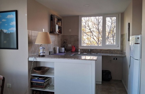 Belgrano Apartment | Apartment with a view, near the center!