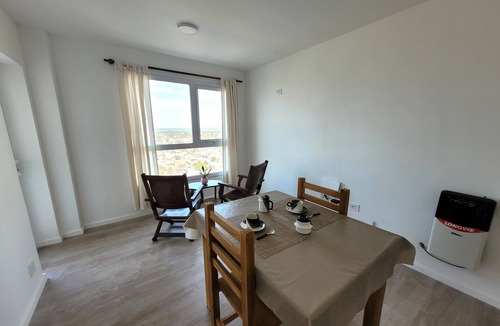 Santa Fe Apartment | Apartment with the best view of Santa Fe