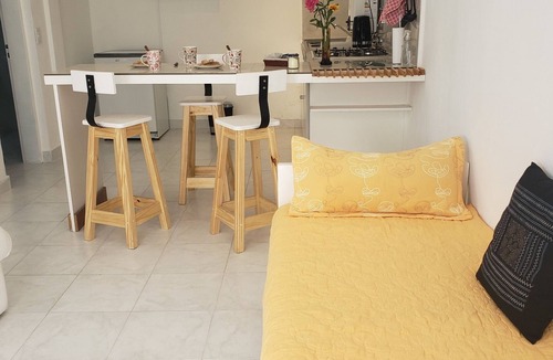 San Carlos de Bariloche Apartment | Apartment in natural surroundings