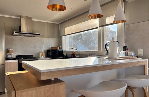 Belgrano House | Apartment in Bariloche for six people