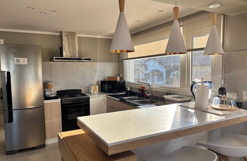 Belgrano House | Apartment in Bariloche for six people