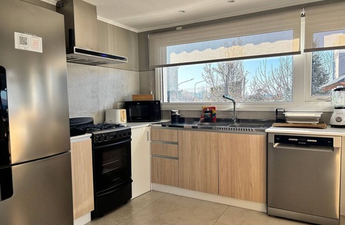 Belgrano House | Apartment in Bariloche for six people