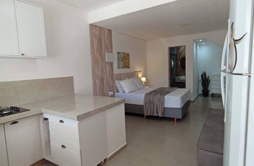 Praia de Leste Apartment | Apartment 01 East Beach