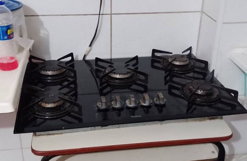 Uberaba Apartment | Apartment 10 minutes from downtown Uberaba!