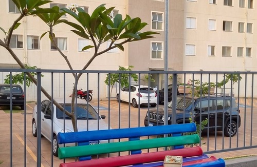 Uberaba Apartment | Apartment 10 minutes from downtown Uberaba!