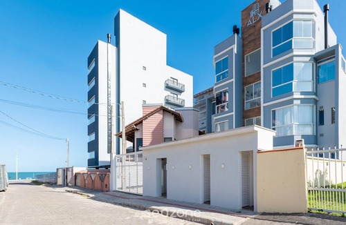 Barra Velha Apartment | Apartment 100m From Tabuleiro Beachfront Cir0102