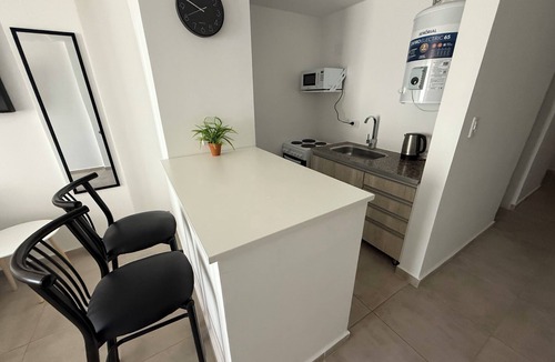 Ezeiza Apartment | Apartment 15 minutes from Ezeiza Airport