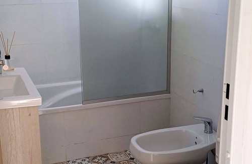 Lujan de Cuyo Apartment | Apartment 2 - 3 PAX.