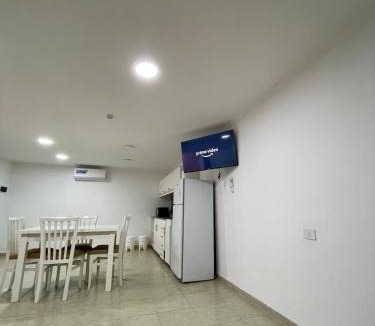 Apostoles Apartment | Apartment 2