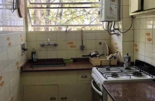 Villa Crespo Apartment | Apartment. 2 bdrm. w/balcony V. Crespo