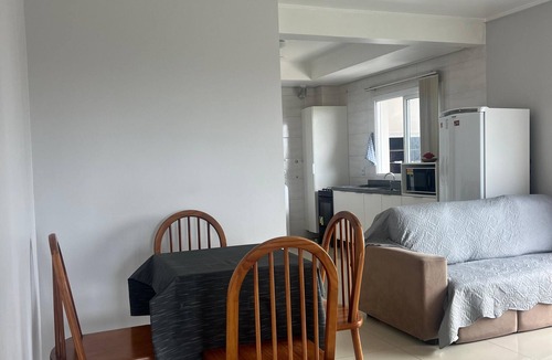 Maria Goretti Apartment | Apartment, 2 bedrooms - Bento Gonçalves