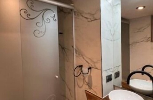 Alta Gracia Apartment | Apartment 2 bedrooms and 2 bathrooms - 1 block from downtown - 75 sq. mts.