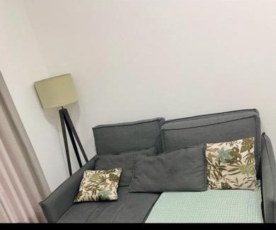 Tabuleiro Apartment | Apartment 2 km from the beach with an en-suite and garage