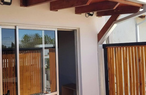 Cordoba Apartment | Apartment 2-Top Floor-Manantiales Residence