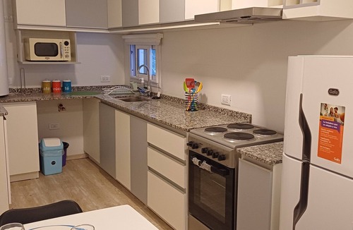 Lujan de Cuyo Apartment | Apartment 3 - 4 PAX.