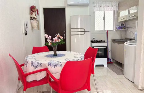 Centro Apartment | Apartment 350m from the beach Shopping 1 minute away With Garage