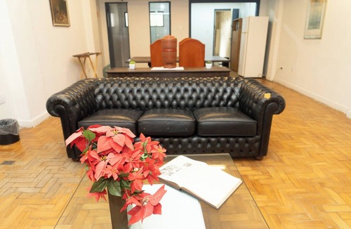 Republica Apartment | Apartment 32, fully equipped, central location – near. Brás, March 25th and Republic